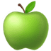 :green_apple: