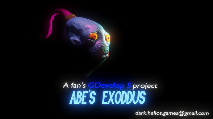 Abe'sExoddus