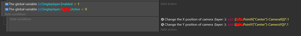 How to Do Camera Lerp easily - How do I...? - GDevelop Forum