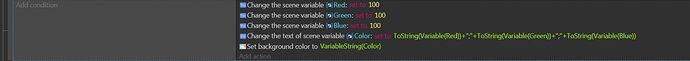 RGB_variables