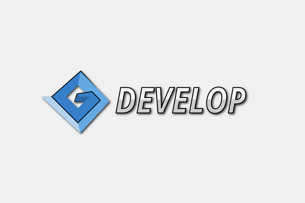 Alternative Logo Design - Community - GDevelop Forum