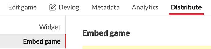 embed-game