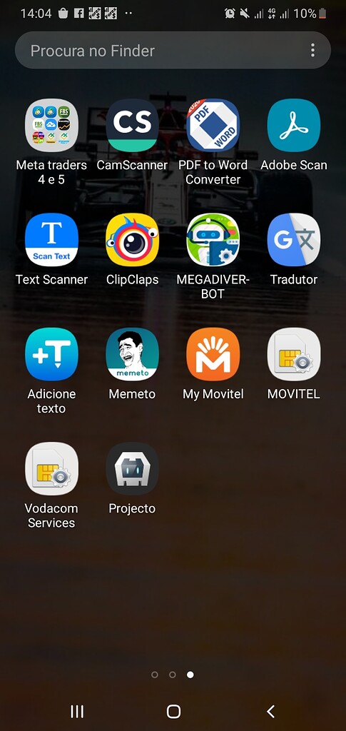 How to change the icon and name of the game? - How do I...? - GDevelop ...