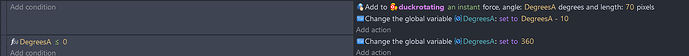 addforce