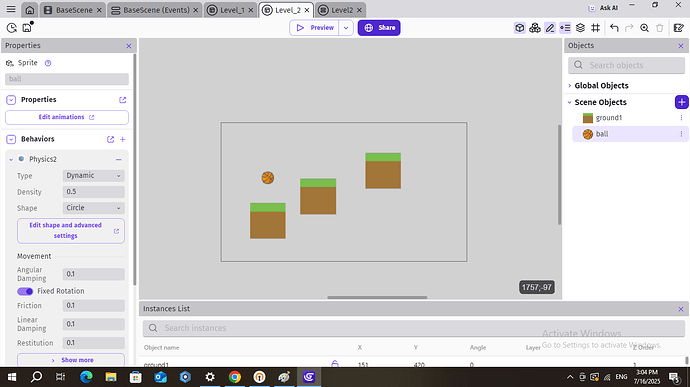 Level2