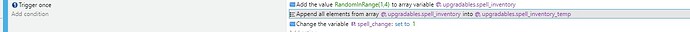 appendarray