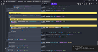 GDevelop 5 - Project Market - GDevelop Cloud 5_24_2025 11_38_53 AM