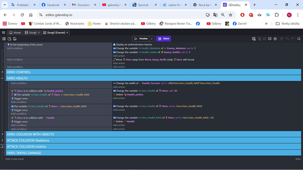{Solved} How to increase the maximum value of Health - How do I ...