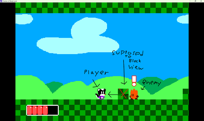 pomada problem showcase