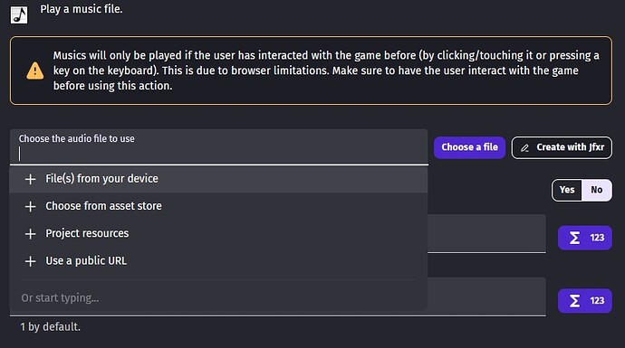 play_a_music_file_5-6-264_online