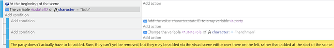 addcharacter