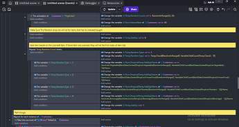 GDevelop 5 - Project Market - GDevelop Cloud 5_24_2025 11_38_21 AM