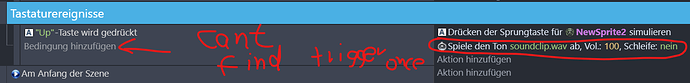 triggeronce