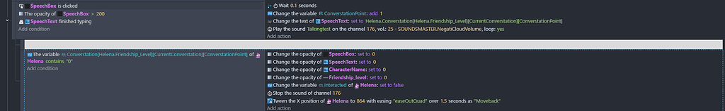 Issue with show the full text (Auto type extension) [SOLVED] - How do I ...