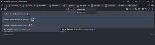 gdev window interval bug2