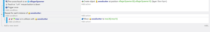 woodcutter failure1