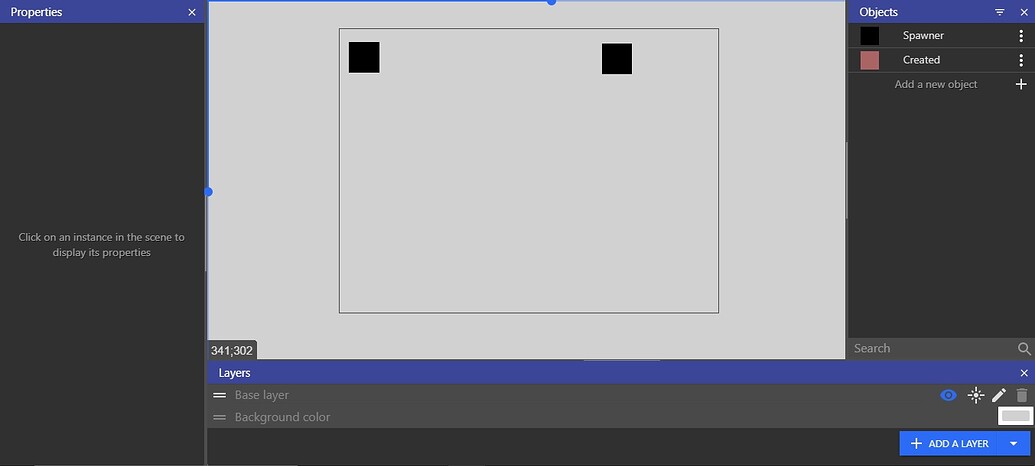  SOLVED Random Between 2 Numbers How Do I GDevelop Forum