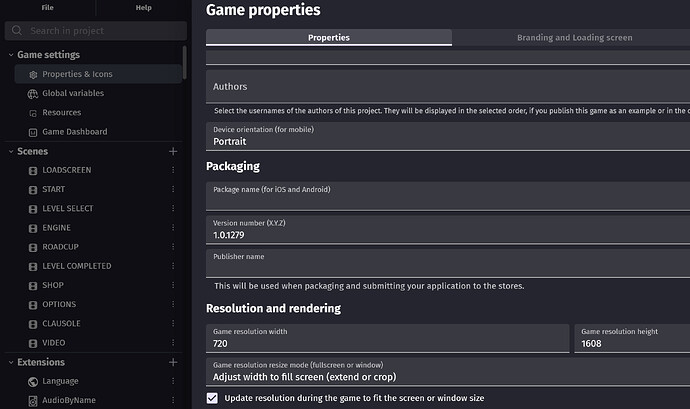PROPERTIES2
