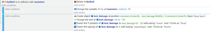 textdamage