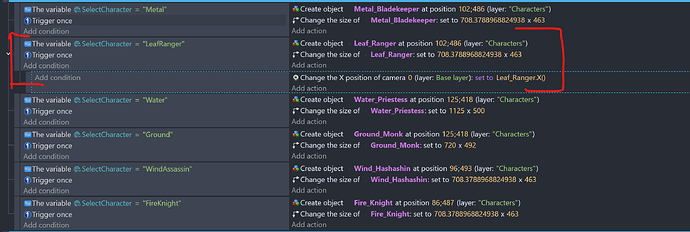 (SOLVED)How can I make the camera follow the player - How do I ...