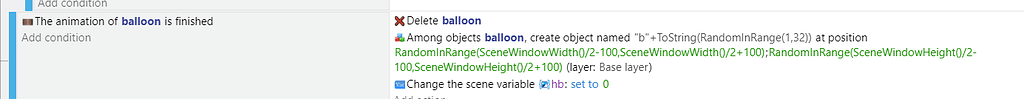 How solve this bugs - How do I...? - GDevelop Forum