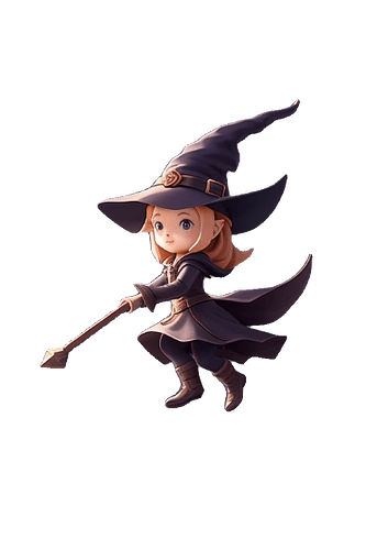 witch4