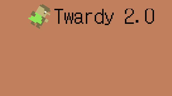 Twardy 2.0 Cover