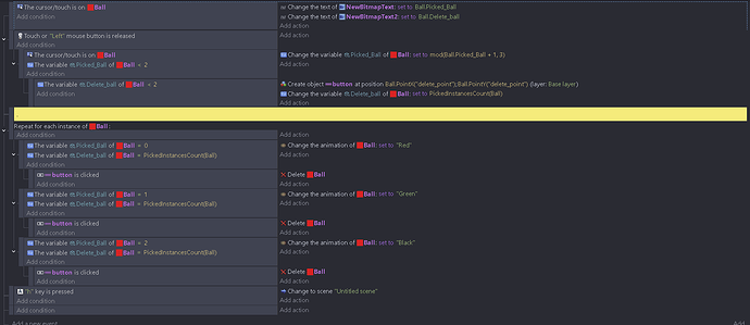 deleteObject