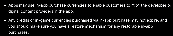 mustrestore
