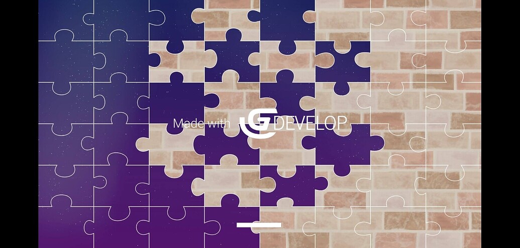 I need advice on full screen mode - How do I...? - GDevelop Forum