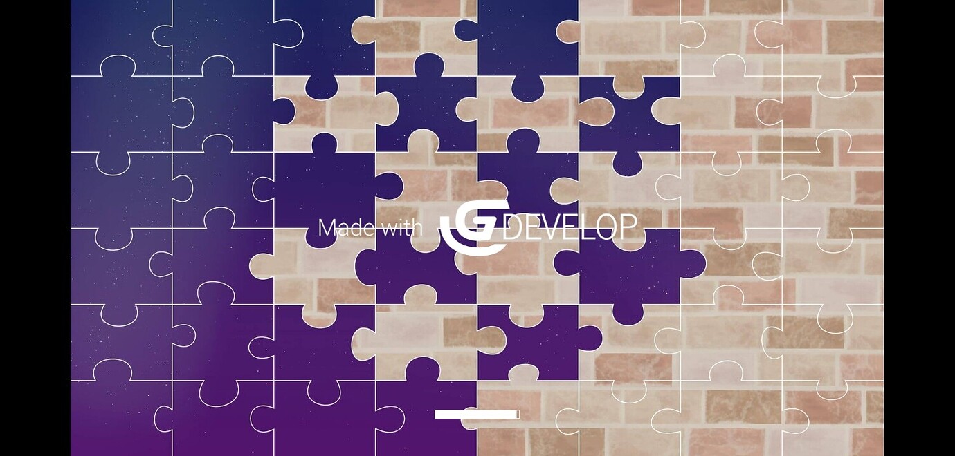 I need advice on full screen mode - How do I...? - GDevelop Forum