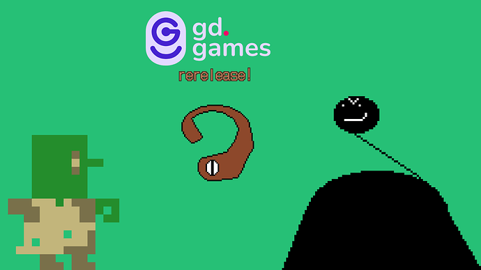 gd.games Rerelease