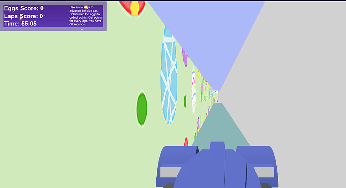 bumpedthruwall