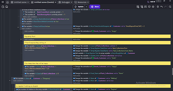 GDevelop 5 - Project Market - GDevelop Cloud 5_24_2025 11_38_47 AM