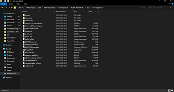 Public Playetest V0.1 - Auto Build 28_01_2026 20_44_05