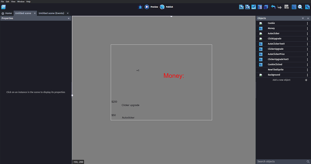 Sprite not showing image and sprite not showing - Bugs reports ...