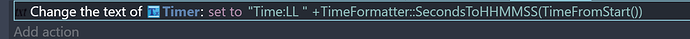 TimeFinishDisplay