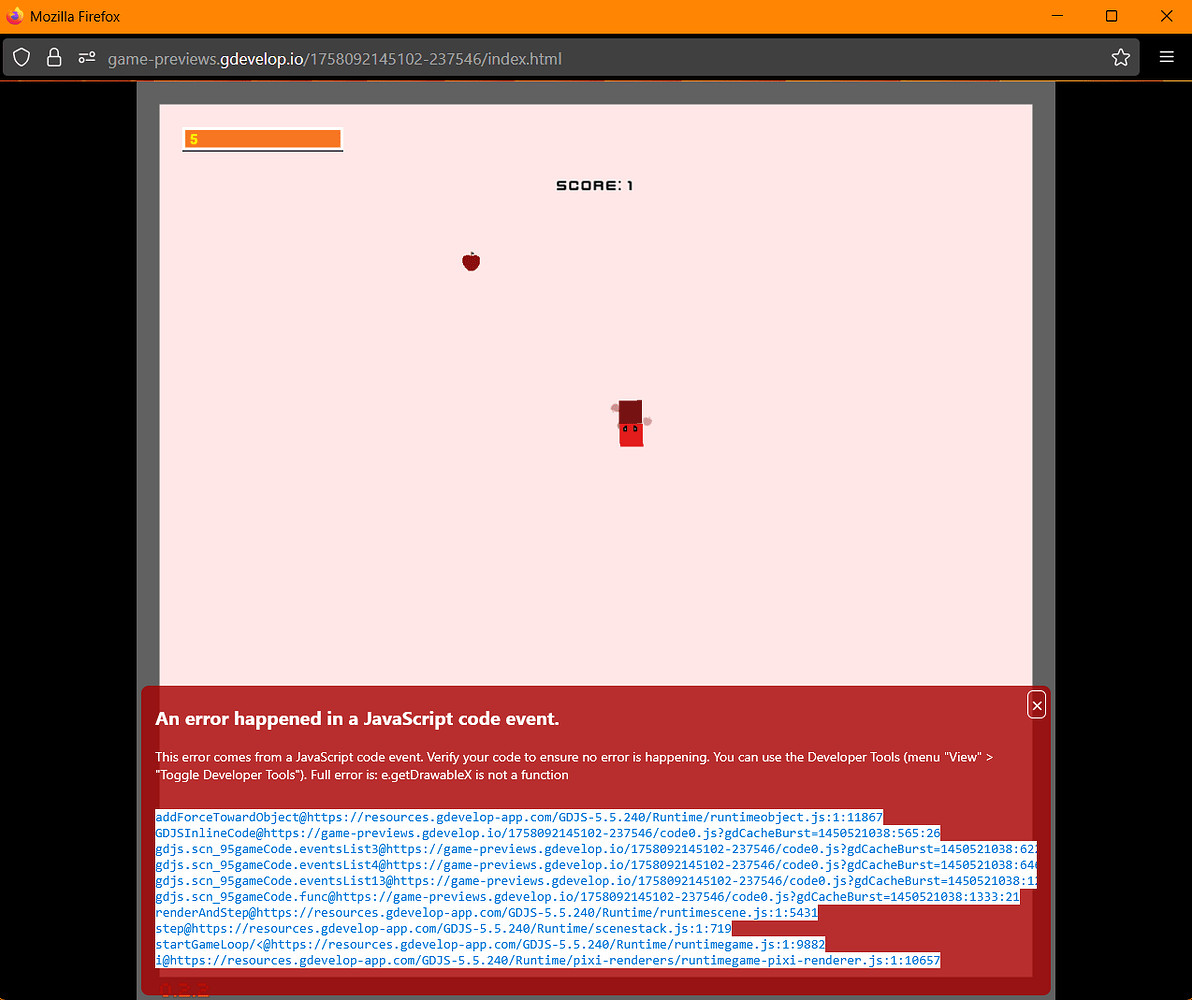 [Solved] Weird Issue with 