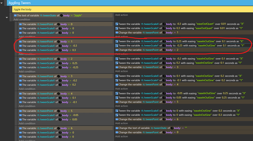 Round to the nearest hundredth - How do I...? - GDevelop Forum