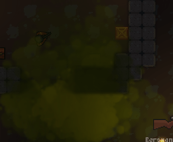 gas screenshot