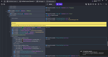 GDevelop 5 - Project Market - GDevelop Cloud 5_24_2025 11_38_38 AM