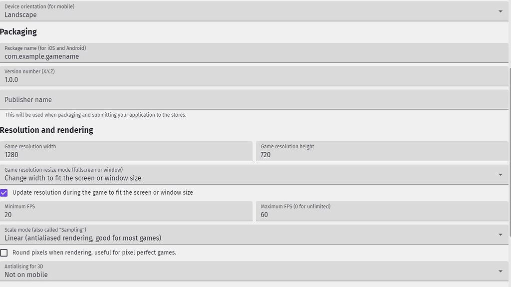 Shapes and background do not fit when resizing the window browser - How ...