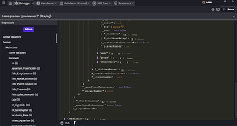GDevelop 5 - Project Fish _ - GDevelop Cloud 24_01_2026 16_46_39