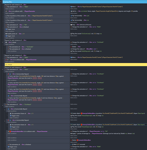 orccode