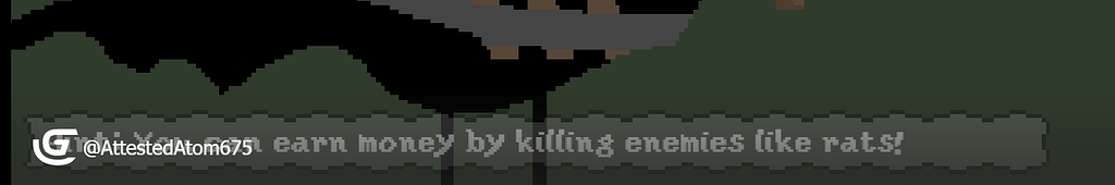 Gdevelop Watermark Gdevelop watermark overlapping ingame text - How do I...? - GDevelop Forum