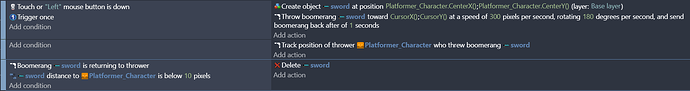 boomerang