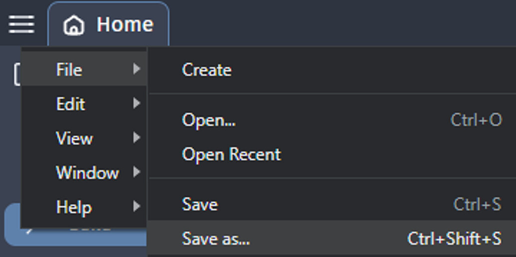 [solved]Move project from computer to gdevelop cloud - How do I ...