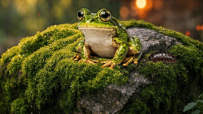 frosch