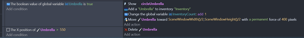 [solved] Help! Object not getting deleted :| - How do I...? - GDevelop ...