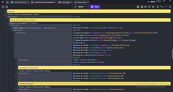 GDevelop 5 - Project Market - GDevelop Cloud 5_24_2025 11_38_06 AM